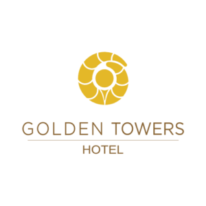 golden towers